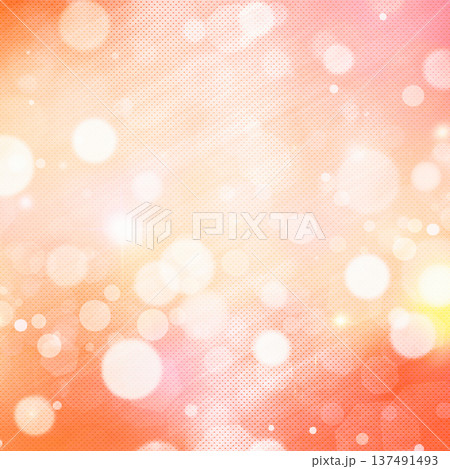 Bokeh background perfect for Holidays, Event, Festive and various design project works 137491493