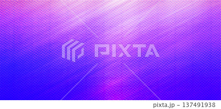 Purple widescreen background for Banner, Poster, celebration, event and various design works Purple widescreen background for Banner, Poster, celebration, event and various design works 137491938