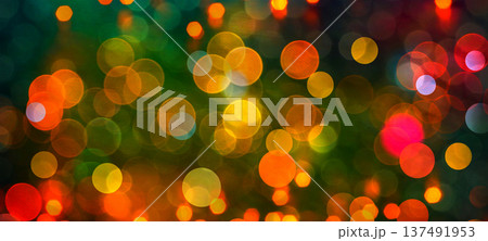 Bokeh background perfect for Holidays, Event, Festive and various design project works Bokeh background perfect for Holidays, Event, Festive and various design project works 137491953