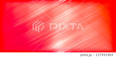 Red widescreen background for Banner, Poster, celebration, event and various design works 137491964