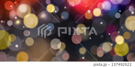 Bokeh background perfect for Holidays, Event, Festive and various design project works Bokeh background perfect for Holidays, Event, Festive and various design project works 137492022
