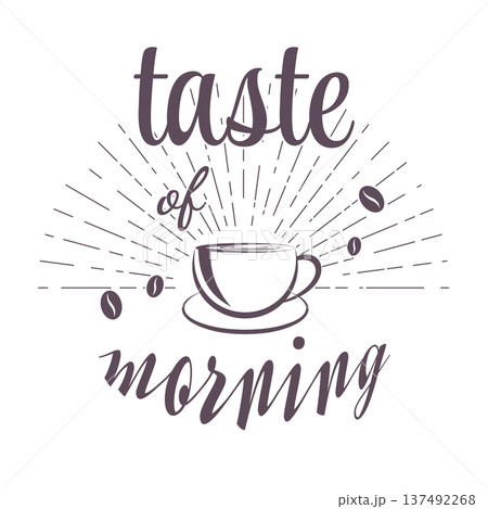 taste of morning slogan taste of morning slogan 137492268