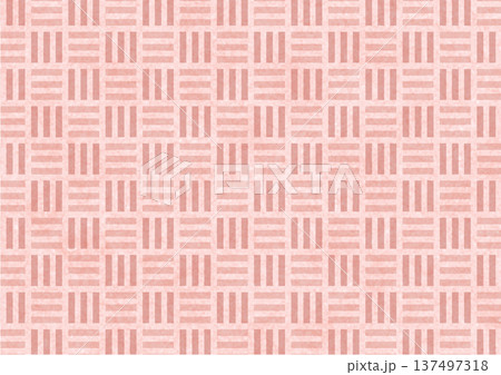 三崩のシンプルな背景素材 137497318