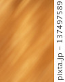 Golden Orange Abstract Background with Warm Light and Soft Blur for Creative Use 137497589
