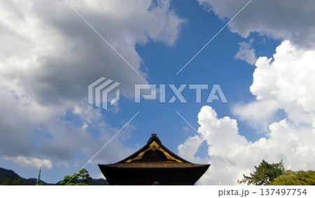 八月の雲-77 八月の雲-77 137497754