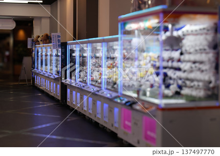 クレーンゲーム クレーンゲーム 137497770