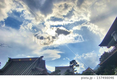 八月の雲-79 八月の雲-79 137498046