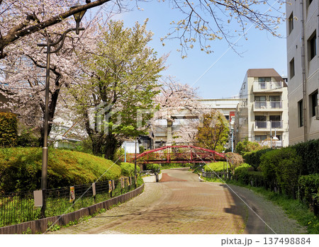 八幡橋(旧弾正橋)重要文化財・江東区 137498884