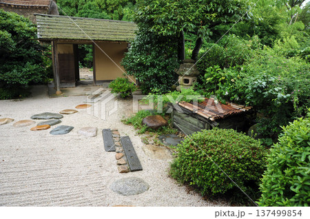 松江の明々庵 松江の明々庵 137499854