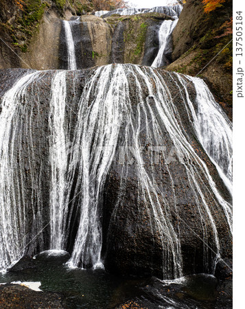 袋田の滝 袋田の滝 137505184