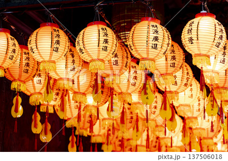 ランタン 提燈 燈籠 137506018
