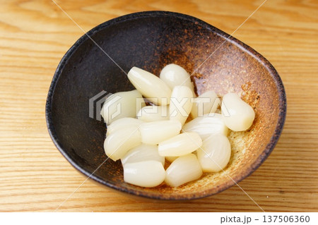 らっきょ 和食 らっきょ 和食 137506360