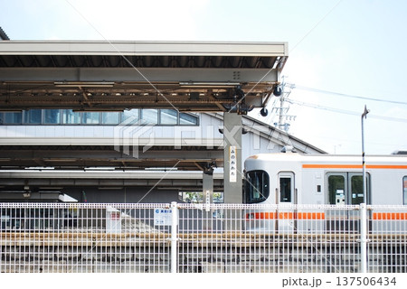 美濃太田駅 美濃太田駅 137506434