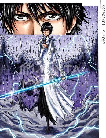 【怨魔降臨】最終決戦!来たる時空の襲撃者 【怨魔降臨】最終決戦!来たる時空の襲撃者 137506555