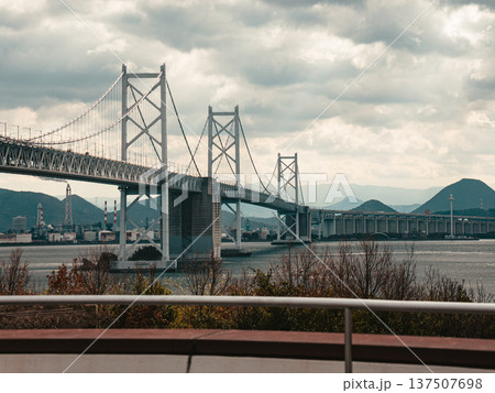 瀬戸大橋 瀬戸大橋 137507698