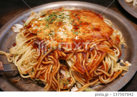 お好み焼き 137507842