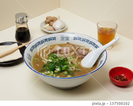 豚骨醤油 豚骨醤油 137508102