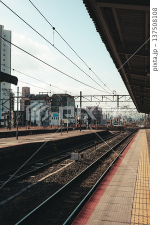 呉線 呉線 137508108