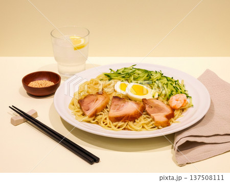 呉冷麺 呉冷麺 137508111