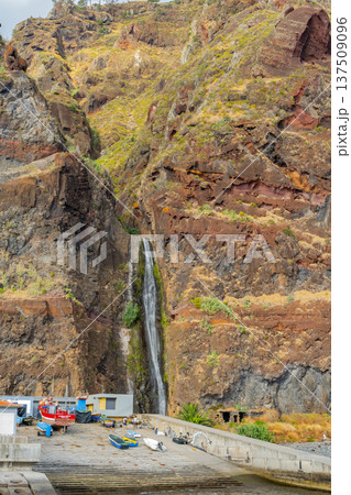 Paul do Mar, Madeira, Portugal 137509096
