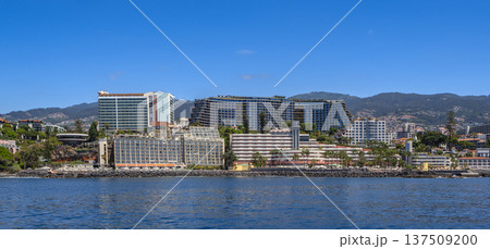 Madeira, Portugal Madeira, Portugal 137509200