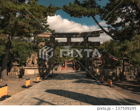 住吉大社 137509205