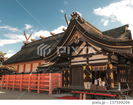 住吉大社 137509209