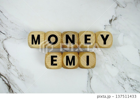 Money EMI Loan or EMI calculator brand 137511433