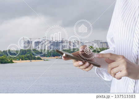 Tech by the river 137513383