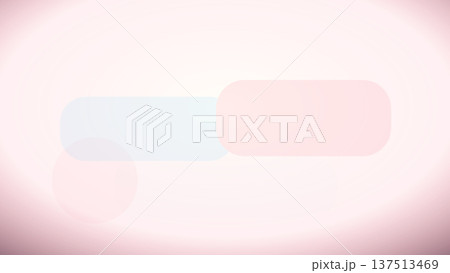 Joyful abstract composition with radiant color transitions, soft shapes, and warm glow creating a bright, celebratory atmosphere joy 137513469