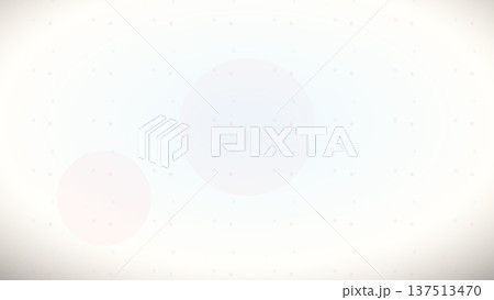 Joyful feel good gradient background with floating confetti shapes, gentle glow, and vibrant pastel harmony for modern joyful visuals joy 137513470