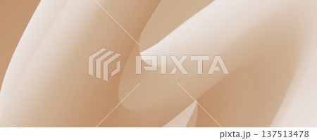 Background plain beige and gradient pearl light Background plain beige and gradient pearl light 137513478
