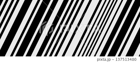 Stripe barcode line with pattern diagonal black Stripe barcode line with pattern diagonal black 137513480
