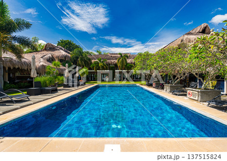 南国リゾート 137515824