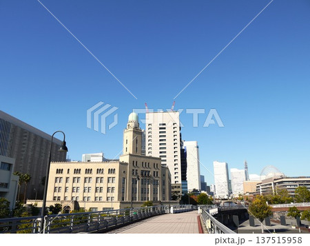 象の鼻パークの風景 137515958