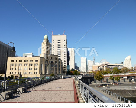 象の鼻パークの風景 象の鼻パークの風景 137516167