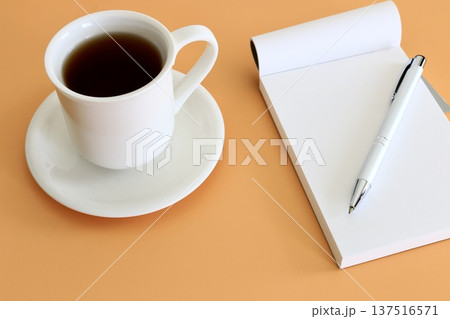 コーヒーブレイク 137516571