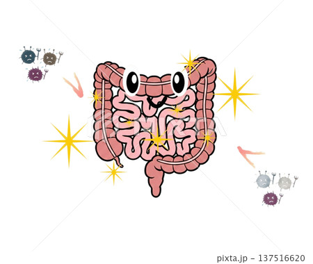 腸活でスッキリ!健やかな毎日 腸活でスッキリ!健やかな毎日 137516620