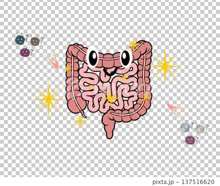 腸活でスッキリ!健やかな毎日 腸活でスッキリ!健やかな毎日 137516620