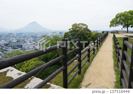 丸亀城 丸亀城 137518449