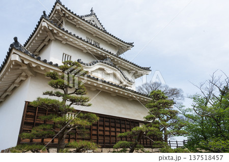 丸亀城 丸亀城 137518457