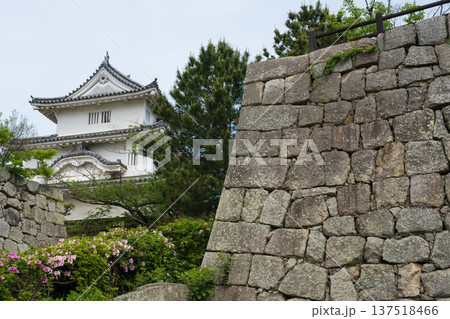 丸亀城 丸亀城 137518466