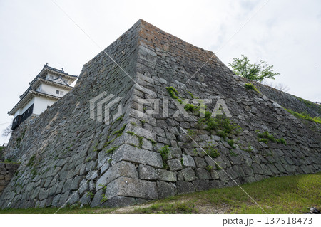 丸亀城 137518473
