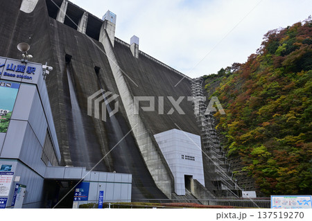 宮ヶ瀬ダム 137519270