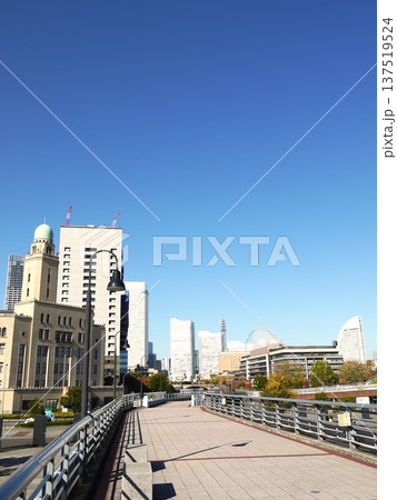 象の鼻パークの風景 137519524