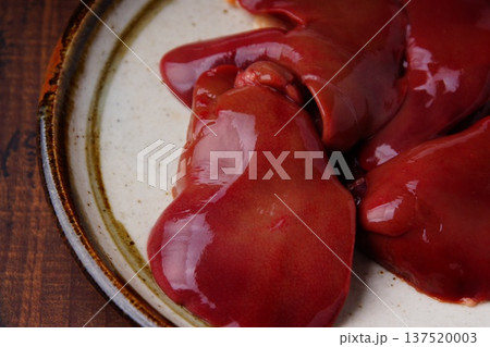 鶏生レバー 137520003