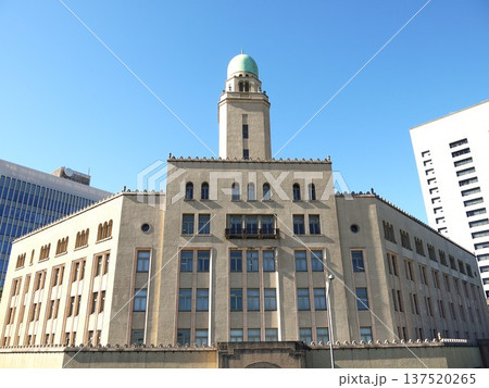 横浜税関の建物 横浜税関の建物 137520265