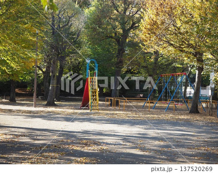 児童公園 137520269