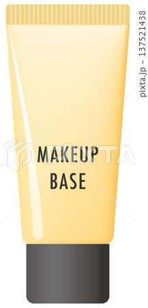 イエロー系メイク下地 137521438