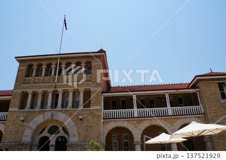 パース造幣局、西オーストラリア州・パース 137521929